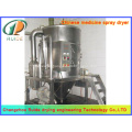 Chinese herbal extract spray dryer for tangerine peel